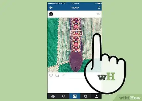 Image titled Be an Instagram Hipster Step 4