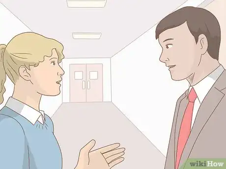 Image titled Get Better Grades when You're Almost Failing Step 1