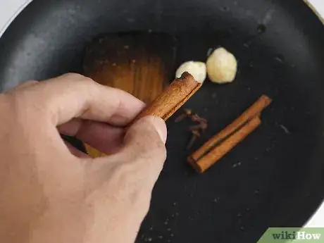 Image titled Prepare Ulava Charu Biryani Step 10