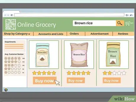 Image titled Plant Rice Indoors Step 1