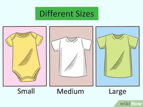 Image titled Buy for the Baby's First Year Step 8