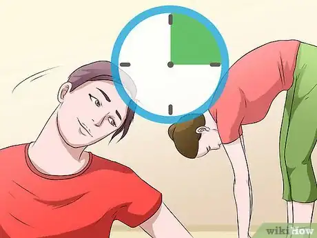 Image titled Warm up for Ballet Step 14