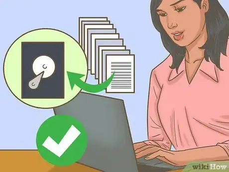 Image titled Work from Home Online Step 16