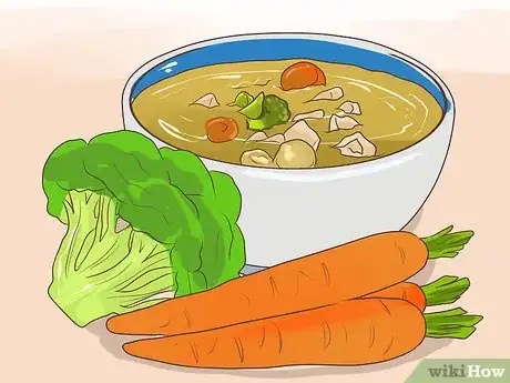 Image titled Go Vegetarian As a Senior Citizen Step 8