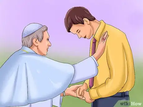 Image titled Change Your World for God Step 2