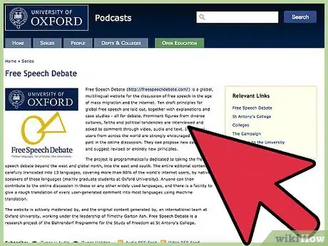 Image titled Defend Free Speech Online Step 11