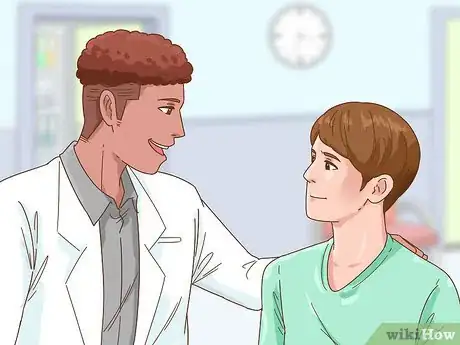 Image titled Deal with Puberty As a Blind or Visually Impaired Teen Step 11