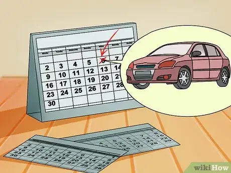 Image titled Schedule a Road Test Step 5