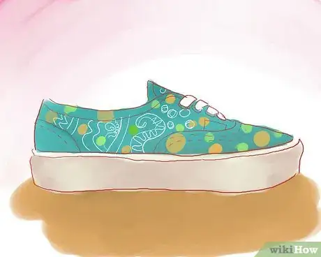 Image titled Wear Vans Step 4Bullet1