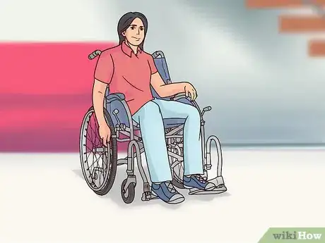 Image titled Get a Blue Badge Step 2