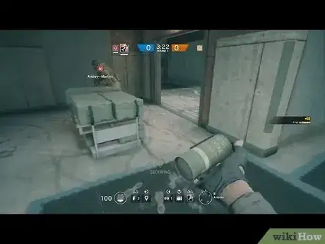 Image titled Secure Objective in Rainbow Six Siege Step 11