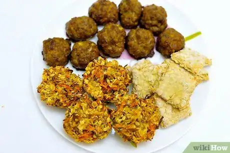 Image titled Bake Organic Dog Treats Final