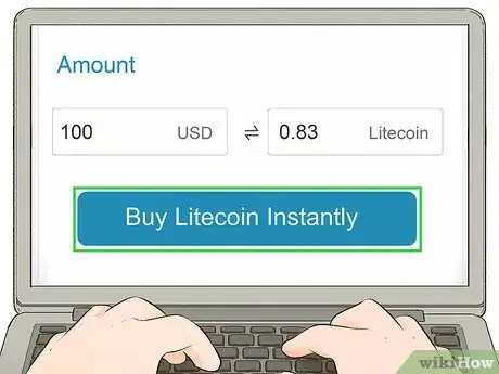 Image titled Buy Litecoin Step 9