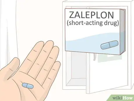 Image titled Choose Safe Sleep Aids Step 3