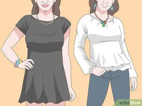Image titled Buy Clothing for Women over 50 Step 11