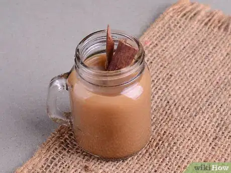 Image titled Make a Blended Iced Cappuccino Step 14
