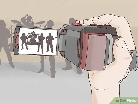 Image titled Release a Mixtape Step 15