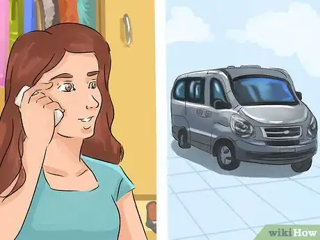 Image titled Go to Nami Island from Seoul Step 8