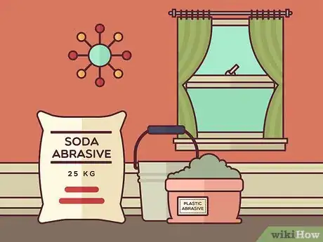 Image titled Sand Blast Step 2