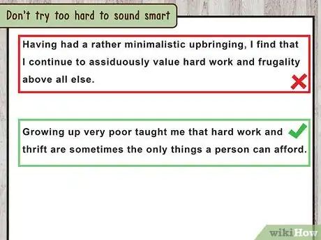 Image titled Write a Personal Bio Step 17