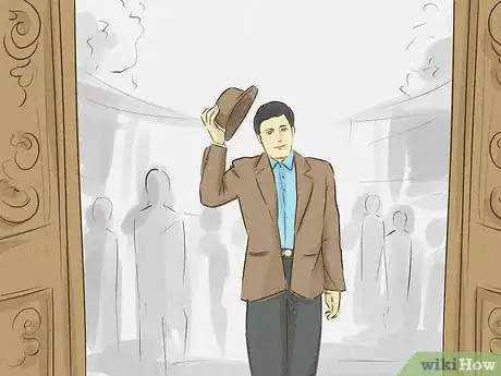 Image titled Visit a Catholic Mass Step 3