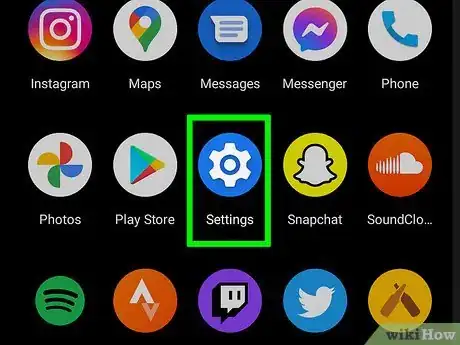 Image titled Allow Full Access to Bitmoji Keyboard on Android Step 10