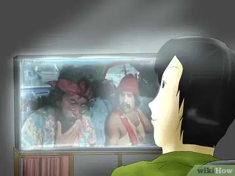 Image titled Act High Step 13