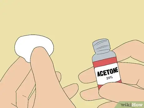 Image titled Prep a Shoe for Painting Step 15