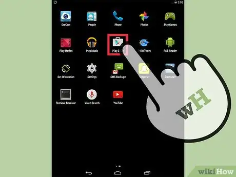 Image titled Use Clean Master for Android Step 1