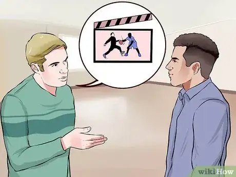 Image titled Take Legal Action for Player to Official Violence Step 2