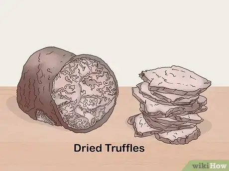 Image titled Make Truffle Oil Step 2