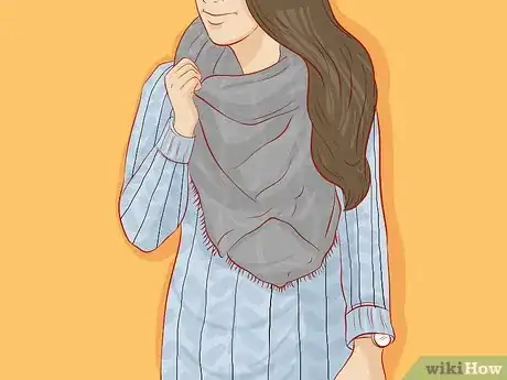 Image titled Wear Knitted Sweaters Step 15