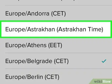 Image titled Change Fitbit Time on iPhone or iPad Step 5