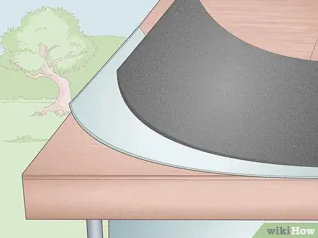Image titled Install Rubber Roofing Step 1