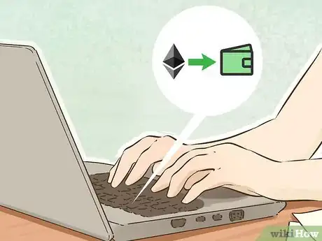Image titled Buy Ethereum with Bitcoin Step 8