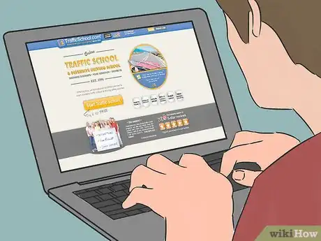 Image titled Find a Traffic School Step 6