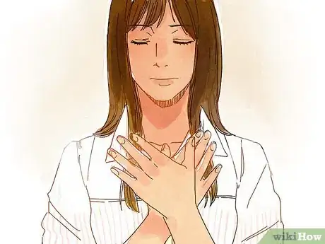 Image titled Cope with Generalized Anxiety Disorder Step 20