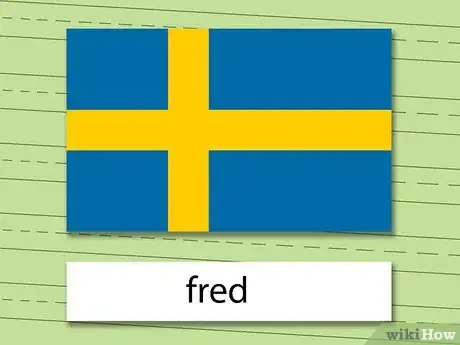 Image titled Write Peace in Various Languages Step 29