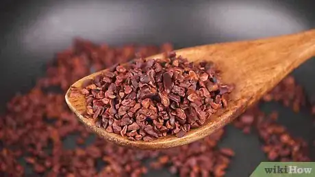 Image titled Roast Cacao Nibs Step 8