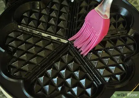 Image titled Make Mashed Potato Waffles Step 8