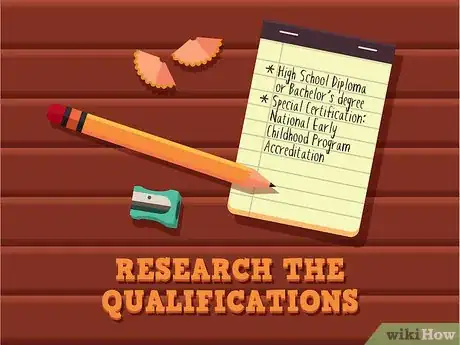 Image titled Become a Nursery Teacher Step 4