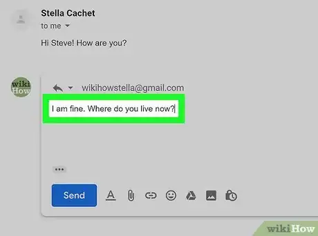 Image titled Use Smart Reply in Gmail on PC or Mac Step 5