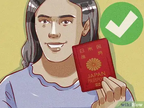 Image titled Apply for a Work Visa in Japan Step 17
