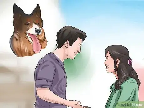 Image titled Stop Your Dog from Begging Step 8