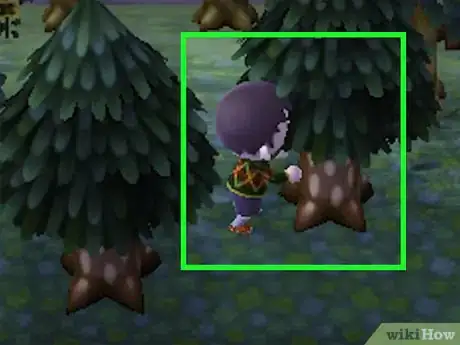 Image titled Get 100,000 Bells Quickly on Animal Crossing_ New Leaf Step 4