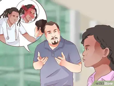 Image titled Defend Yourself in a Nursing Home Abuse Lawsuit Step 5