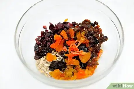 Image titled Make Gluten‐Free Christmas Pudding Step 1