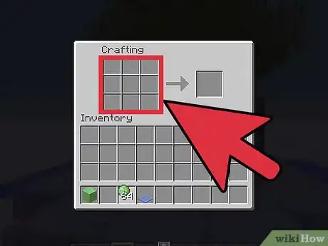 Image titled Make Slime Blocks in Minecraft Step 14