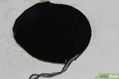 Image titled Install Recessed Lighting Step 6