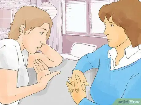 Image titled Argue With Someone Who Thinks They Are Always Right Step 8